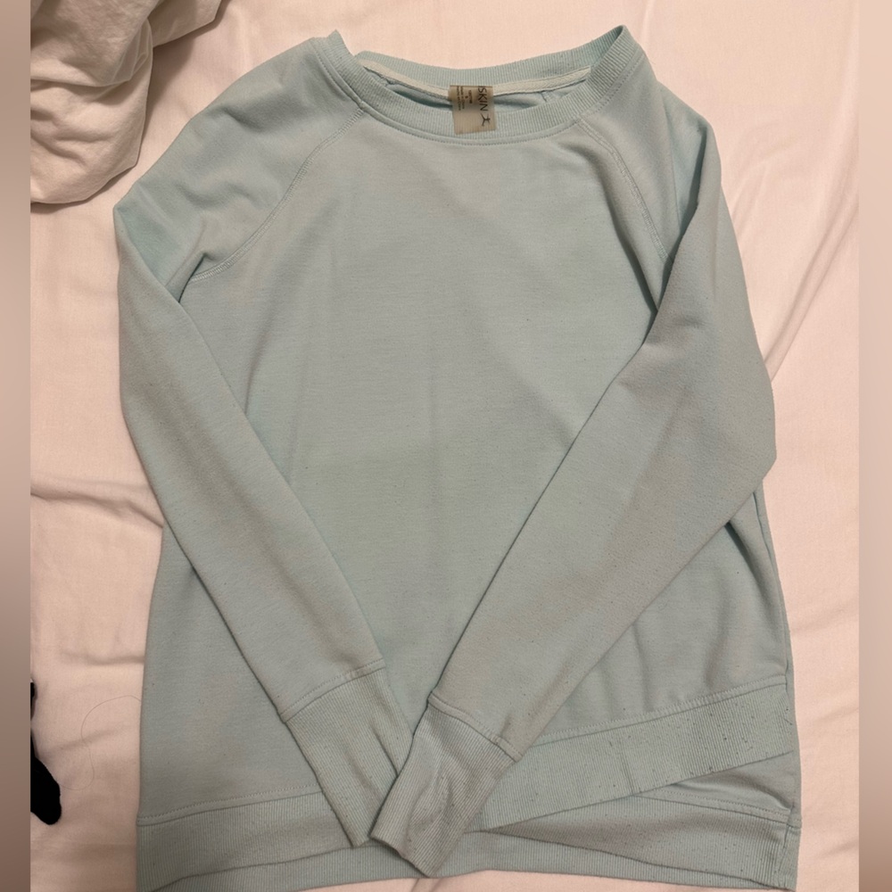 Danskin long sleeve